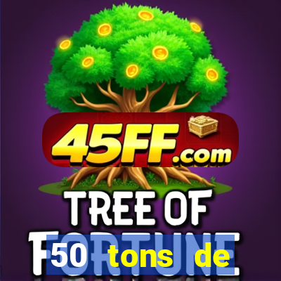 50 tons de liberdade filme completo dublado drive